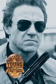 The Young Americans 1993 on netflix