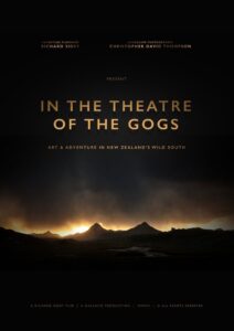 In the Theatre of the Gogs 2021 on netflix