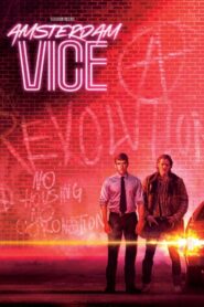 Amsterdam Vice 2019 on netflix