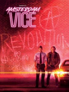 Amsterdam Vice 2019 on netflix