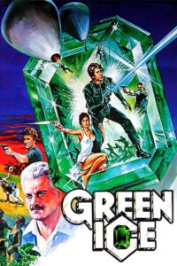 Green Ice 1981 on netflix
