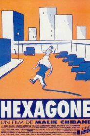 Hexagone 1994 on netflix