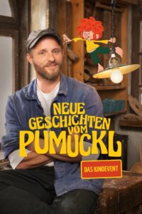 Neue Geschichten vom Pumuckl 2023 on netflix