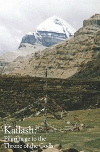 Kailash: Pilgrimage to the Throne of Gods 1995 on netflix