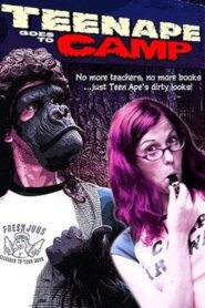 Teenape Goes to Camp 2008 on netflix