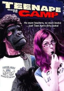 Teenape Goes to Camp 2008 on netflix