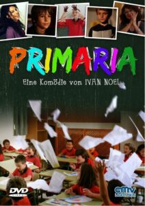 Primary! 2010 on netflix