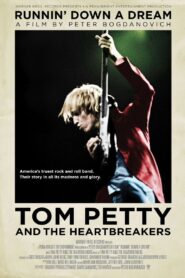 Tom Petty and the Heartbreakers: Runnin’ Down a Dream 2007 on netflix