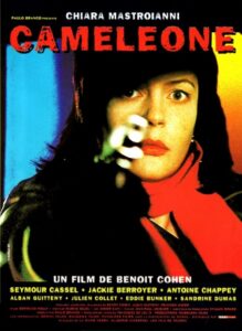 Chameleon 1996 on netflix