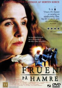 Fruen på Hamre 2000 on netflix