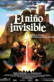 El niño invisible 1995 on netflix