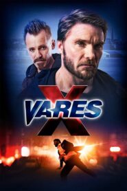 Vares X 2024 on netflix