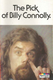 Billy Connolly: The Pick of Billy Connolly 1982 on netflix