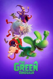 The Green Dinosaur 2024 on netflix