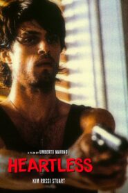 Heartless 1995 on netflix
