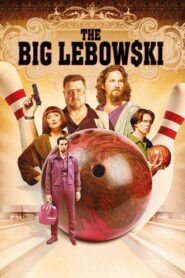 The Big Lebowski 1998 on netflix