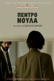 Pedro Noula 2017 on netflix