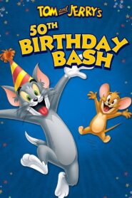Tom & Jerry’s 50th Birthday Bash 1990 on netflix