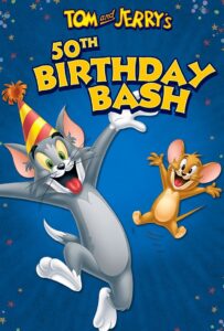Tom & Jerry’s 50th Birthday Bash 1990 on netflix