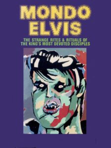 Mondo Elvis 1984 on netflix