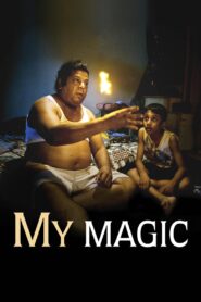My Magic 2008 on netflix