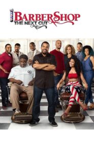 Barbershop: The Next Cut 2016 on netflix
