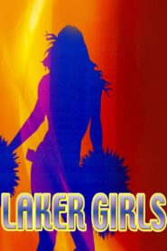 Laker Girls 1990 on netflix