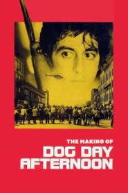 The Making of ‘Dog Day Afternoon’ 2006 on netflix