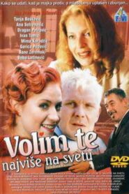 I Think the World of You 2003 on netflix
