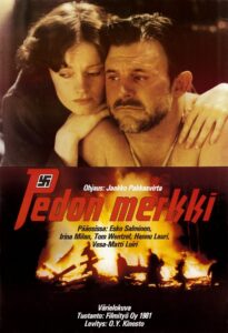 Pedon merkki 1981 on netflix
