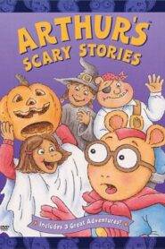 Arthur’s Scary Stories 2000 on netflix