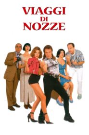 Honeymoon Trips 1995 on netflix