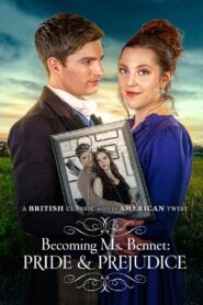 Becoming Ms Bennet: Pride & Prejudice 2019 on netflix