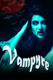 Vampyre 1990 on netflix