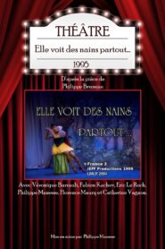 Elle voit des nains partout… 1995 on netflix