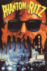 Phantom of the Ritz 1988 on netflix