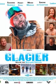 Glacier 2023 on netflix