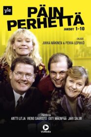 Päin perhettä 1992 on netflix