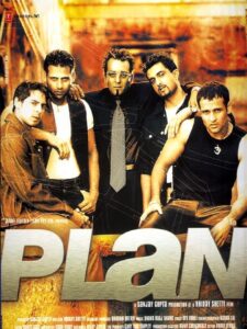 Plan 2004 on netflix
