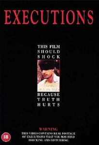 Executions 1995 on netflix