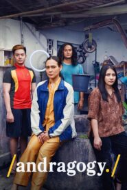 Andragogy 2023 on netflix