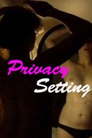 Privacy Setting 2013 on netflix