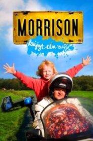 Morrison krijgt een zusje 2008 on netflix