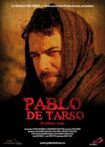 Pablo de Tarso: El último viaje 2010 on netflix