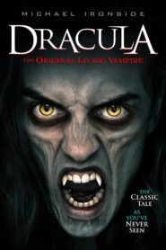 Dracula: The Original Living Vampire 2022 on netflix