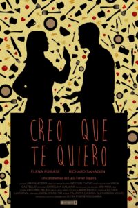 Creo que te quiero 2015 on netflix