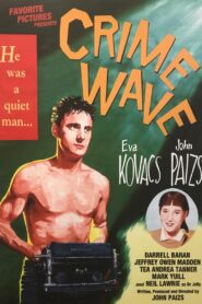 Crime Wave 1985 on netflix