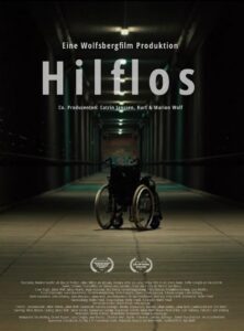 Helpless 2021 on netflix