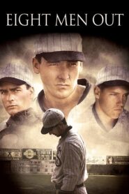 Eight Men Out 1988 on netflix
