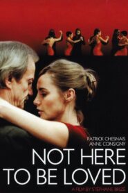 Not Here to Be Loved 2005 on netflix